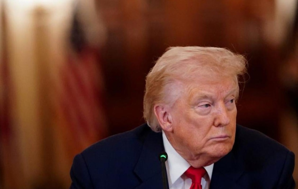 L'Iran répond aux déclarations de Donald Trump sur une possible exclusion : « Personne ne peut nous exclure de la Coupe du monde » L'Iran répond aux déclarations de Donald Trump sur une possible exclusion : « Personne ne peut nous exclure de la Coupe du monde »