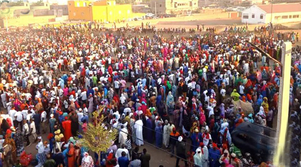 MOBILISATION RELIGIEUSE POUR LE DÉPUTÉ MAIRE DES AGNAM : nouvelles prières pour Farba Ngom et des accusations politiques contre le pouvoir