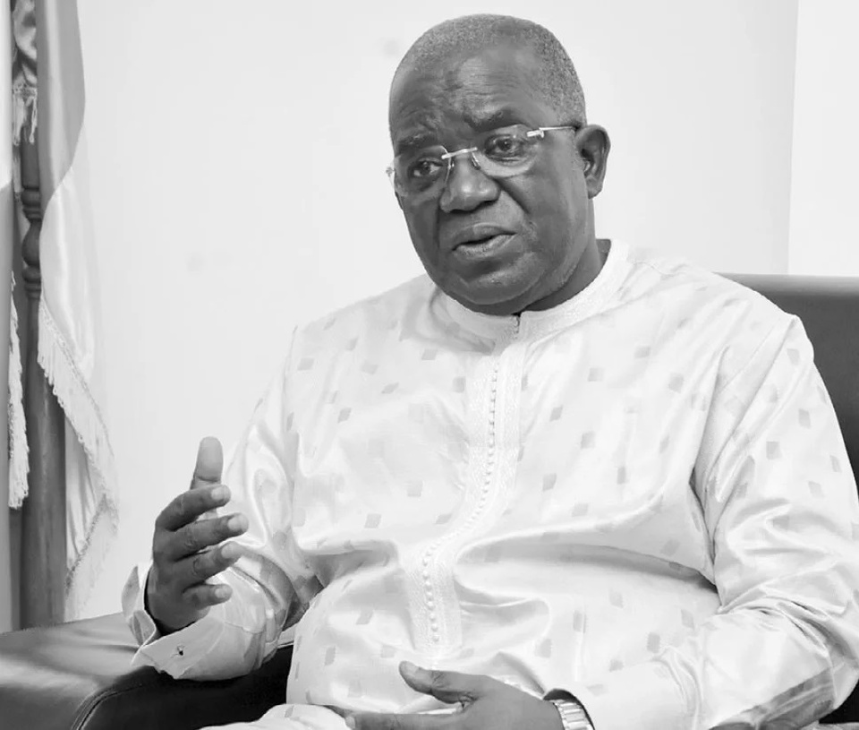 ACCES AU FICHIER ELECTORAL ET RESPECT DU PROCESSUS : Oumar Sarr interpelle le président de la Cena