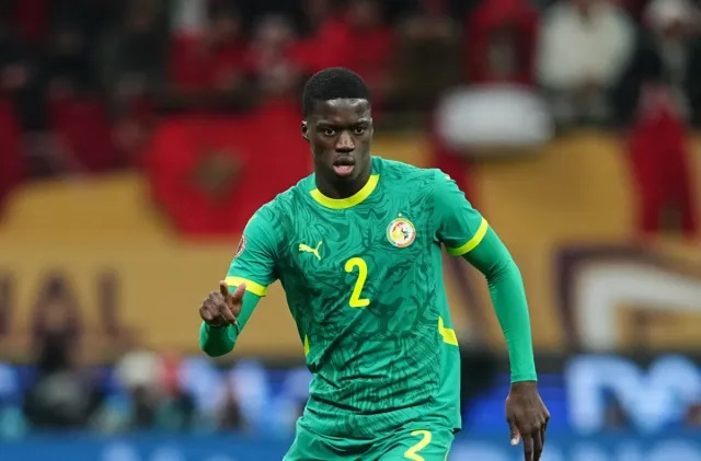 TEMOIGNAGE SUR FINALE SENEGAL – MAROC : Mamadou Sarr raconte la soirée folle des Lions