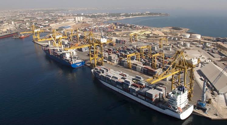 TRAFIC MARITIME MONDIAL SOUS TENSION : Le Port de Dakar rassure sur la continuité de ses activités