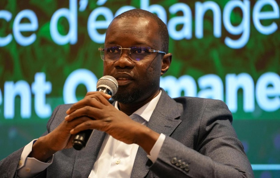 Les fidèles et loyaux de Sonko se rétrécissent comme peau de chagrin Les fidèles et loyaux de Sonko se rétrécissent comme peau de chagrin