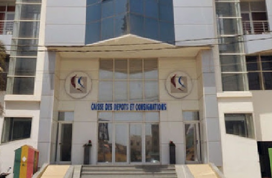 ASSIGNÉE EN RÉFÉRÉ DANS UN CONTENTIEUX QUI L’OPPOSE A DES CLIENTS : La Caisse des dépôts et consignation (Cdc) perd complètement la face