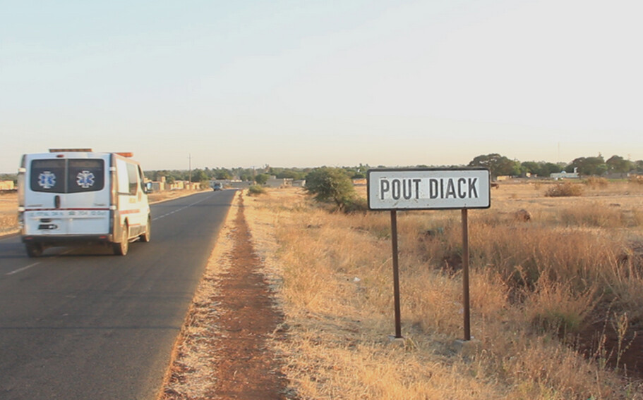 OCTROI DE 100HA A LA DOUANE SENEGALAISE SUR UNE ASSIETTE FONCIERE DANS LE DIOBASS : Les villageois de Pout-Diack Diobass en colère contre le maire de la commune Alioune Sarr