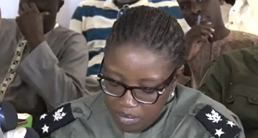 OCTROI DE 100HA A LA DOUANE SENEGALAISE SUR UNE ASSIETTE FONCIERE DANS LE DIOBASS : Les villageois de Pout-Diack Diobass en colère contre le maire de la commune Alioune Sarr