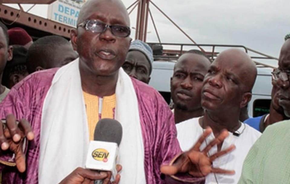 PERTURBATION DES TRANSPORTS ROUTIERS : L’État sous pression, les routiers annoncent une grève imminente PERTURBATION DES TRANSPORTS ROUTIERS : L’État sous pression, les routiers annoncent une grève imminente