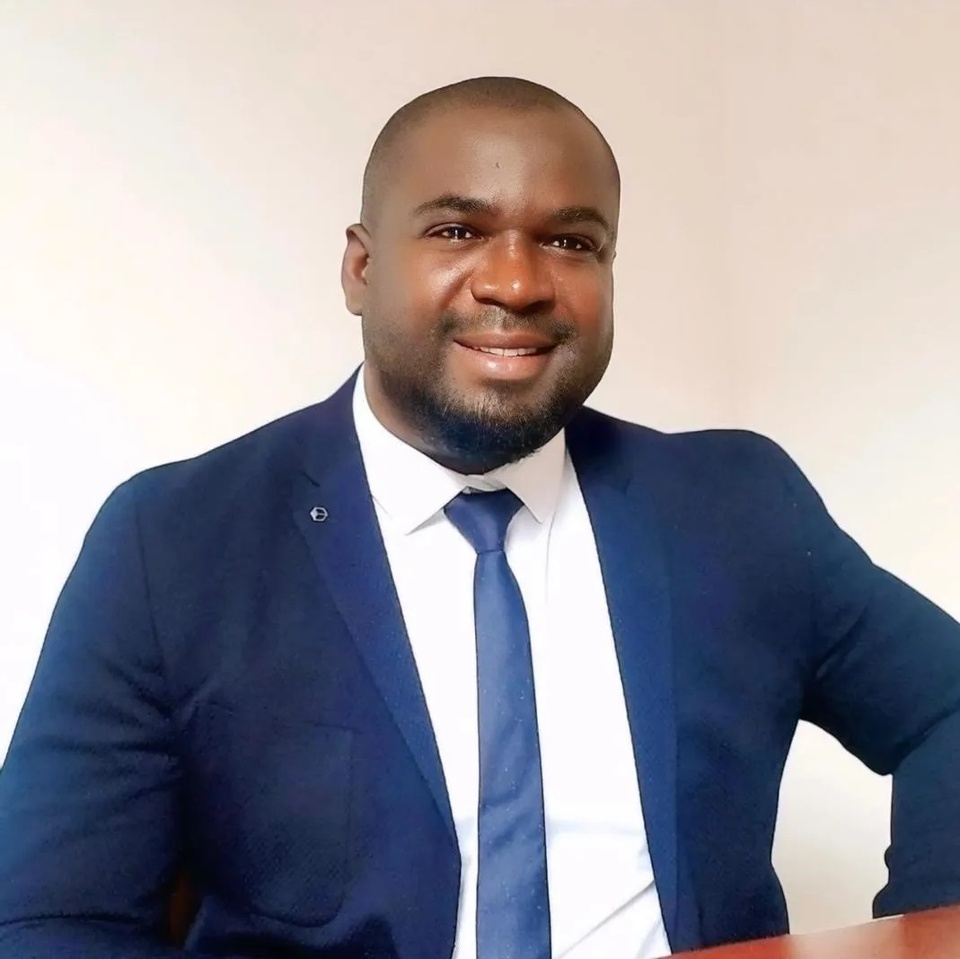 Dr Ibrahima Tito Tamba, qui a rejoint le Pastef depuis juste 1 an, propulsé Dr Ibrahima Tito Tamba, qui a rejoint le Pastef depuis juste 1 an, propulsé