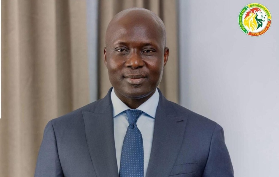 LA FEDERATION SENEGALAISE DE FOOTBALL FACE A LA PRESSE APRES LE RETRAIT DU TITRE : Abdoulaye Fall monte au front ce jeudi à 13h LA FEDERATION SENEGALAISE DE FOOTBALL FACE A LA PRESSE APRES LE RETRAIT DU TITRE : Abdoulaye Fall monte au front ce jeudi à 13h