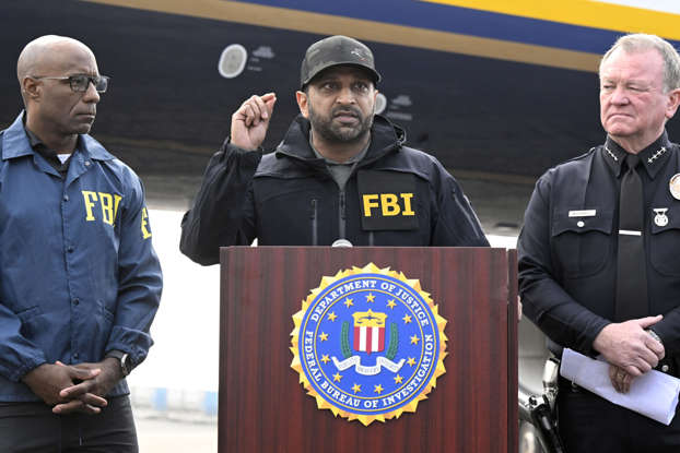 Aux États-Unis, le FBI fait appel à des combattants de MMA pour entrainer ses agents