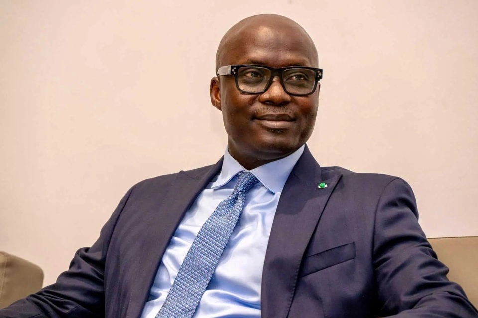 BATAILLE ENTRE LA CAF, LA FRMF ET  LA FSF Abdoulaye Fall déroule la riposte : « le Sénégal est l’unique vainqueur »