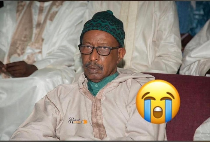 Rappel à Dieu de Chérif Beuh Aïdara dans un accident tragique sur la route de Guéoul