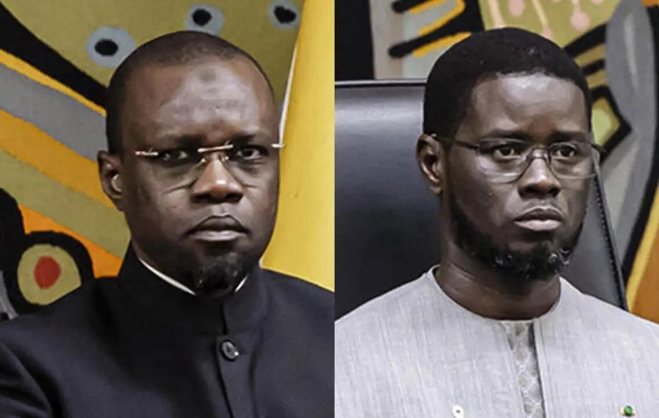 Espagne.: Diomaye boycotté par la Jeunesse patriotique locale Espagne.: Diomaye boycotté par la Jeunesse patriotique locale