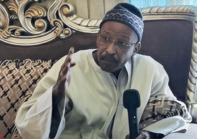 Cheikh Makhfou Aidara et ses 2 épouses perdent la vie dans un accident