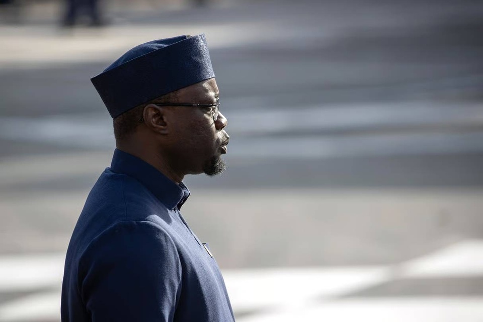 POLITIQUE DE SOUVERAINETÉ DU SÉNÉGAL : Ousmane Sonko cite l’exemple de l’Iran qui fait face aux USA après plus de 40 ans d’embargo