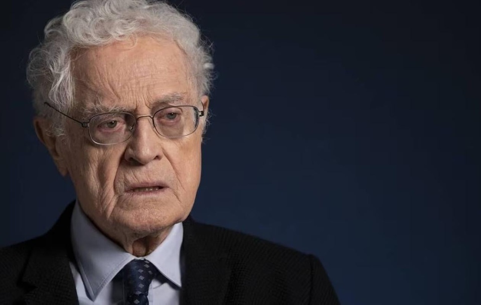 Décès de l'ancien Premier ministre français Lionel Jospin à l'âge de 88 ans Décès de l'ancien Premier ministre français Lionel Jospin à l'âge de 88 ans