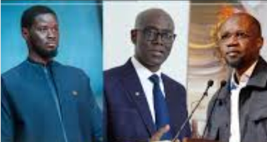 EMPRUNTS NON RENDUS PUBLICS PAR LE GOUVERNEMENT : Thierno Alassane Sall soupçonne une nouvelle dette cachée et sollicite des informations sur ces opérations