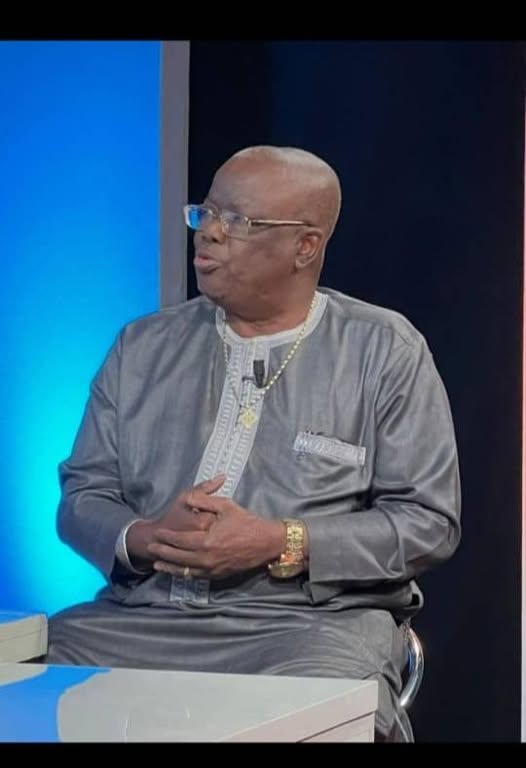 40 jours sans toi, Pa Jacques !