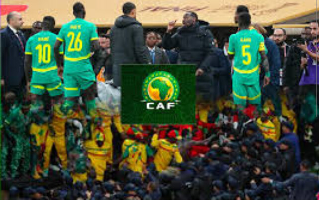 LE GROUPE D’INITIATIVES ET DE SUIVI DU PROJET « VILLAGE DES LIONS » S’INDIGNE CONTRE LA CAF : « Aucune décision prise dans les bureaux ne pourra effacer ce que les Lions ont écrit sur la pelouse »