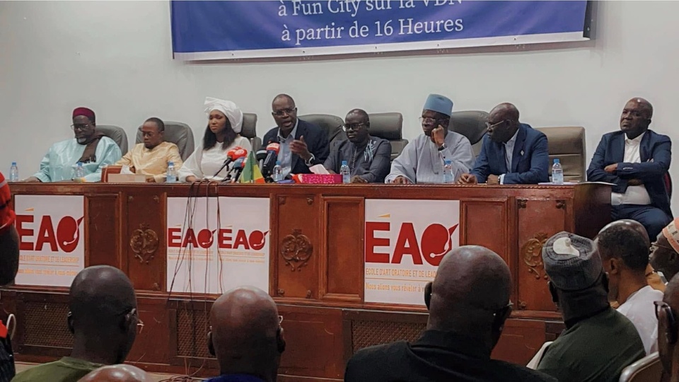 DETTE, OPACITÉ ET SOUVERAINETÉ : Les accusations graves du FDR contre le gouvernement