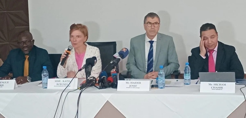 Appel à projets au Sénégal : IFE lance sa  6ème édition