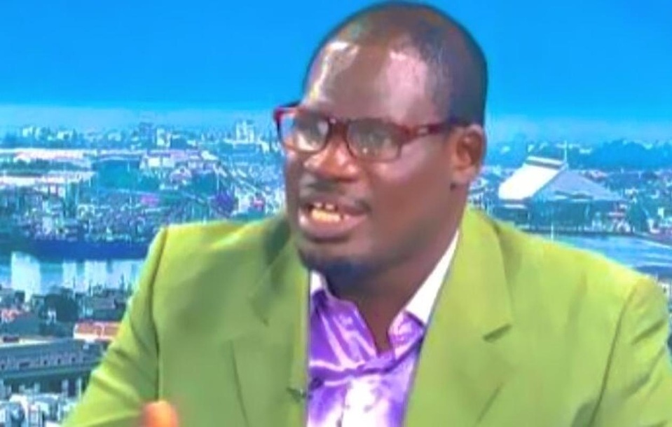 Affaire des homosexuels présumés : le chroniqueur Kader de la Sen Tv arrêté hier