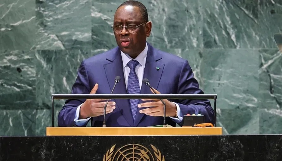 CANDIDATURE AFRICAINE À L’ONU : L’Union Africaine adoube Macky Sall, le Sénégal en retrait sur un dossier stratégique