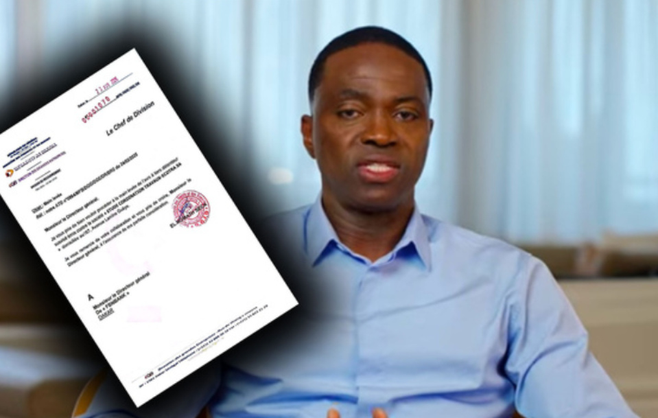 Affaire Ecotra-CDC : le procureur ordonne l’ouverture d’une enquête et la convocation de « Lamignou Darou » Affaire Ecotra-CDC : le procureur ordonne l’ouverture d’une enquête et la convocation de « Lamignou Darou »