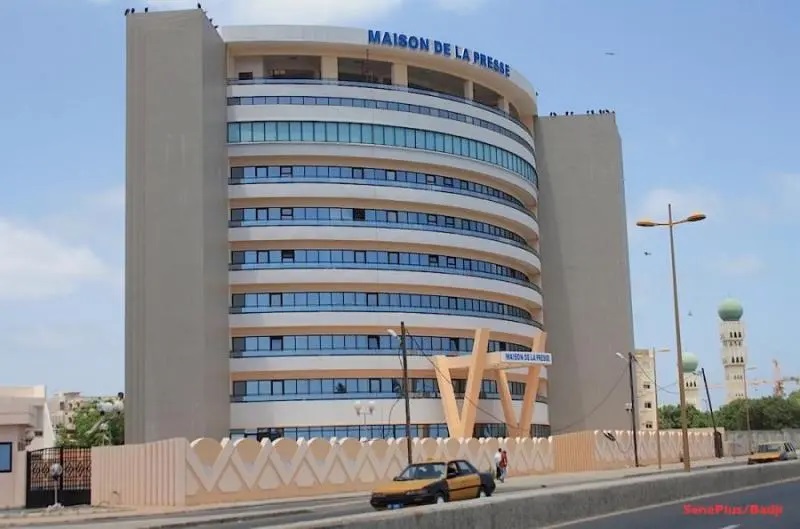 Aide à la presse : Jamra veut que le fonds atteigne 5 milliards F Cfa