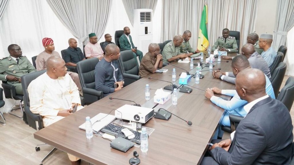 Lutte contre la criminalité pharmaceutique : La Douane frappe encore un grand coup Lutte contre la criminalité pharmaceutique : La Douane frappe encore un grand coup