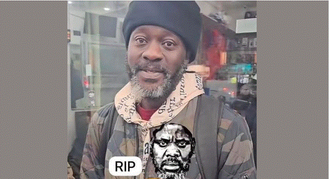 Nécrologie : Le hip-hop sénégalais pleure Daddy Bibson soldarou Baye , figure emblématique du mouvement urbain