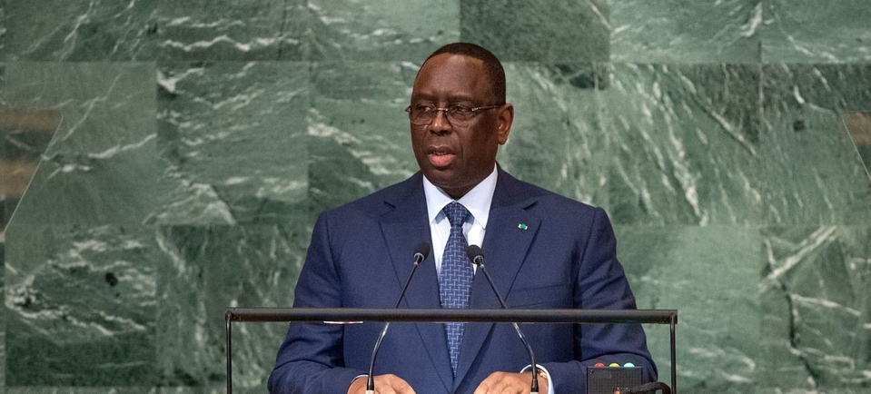 Contestations: les 13 pays qui ont dit ‘’Non’’ à Macky Sall