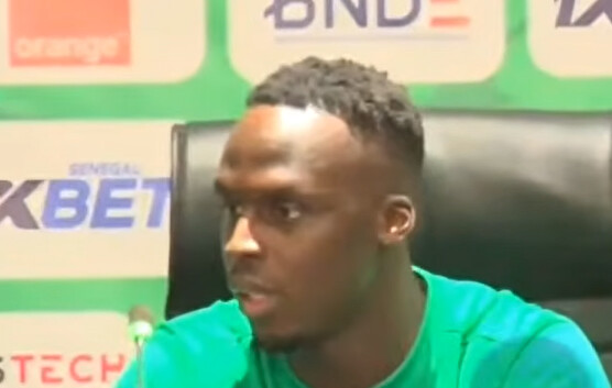 ÉDOUARD MENDY « La ferveur des supporters n’est plus à prouver »