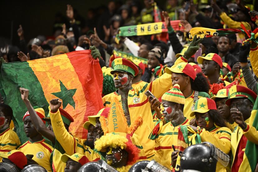 PROCES DES SUPPORTERS SENEGALAIS : Nouveau renvoi au 13 avril