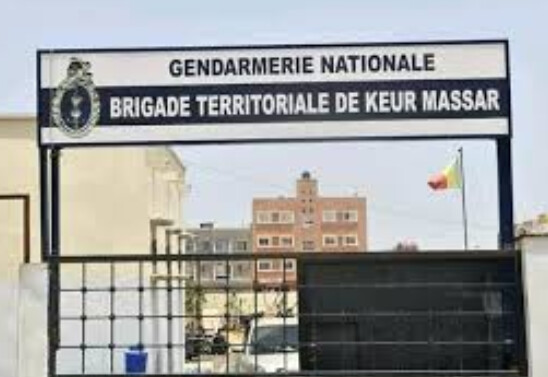 Mame Dior «Bété Bété» et son amie visées par une enquête pour «actes contre-nature»