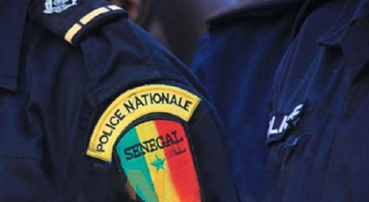 COUP DE FILET À THIAROYE : Un caïd-dealer et cambrioleur arrêté avec un pistolet factice et un brouilleur de signaux radio