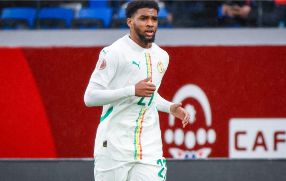 Amical : le Sénégal a enchaîné une nouvelle victoire face à la Gambie (3-1) Amical : le Sénégal a enchaîné une nouvelle victoire face à la Gambie (3-1)