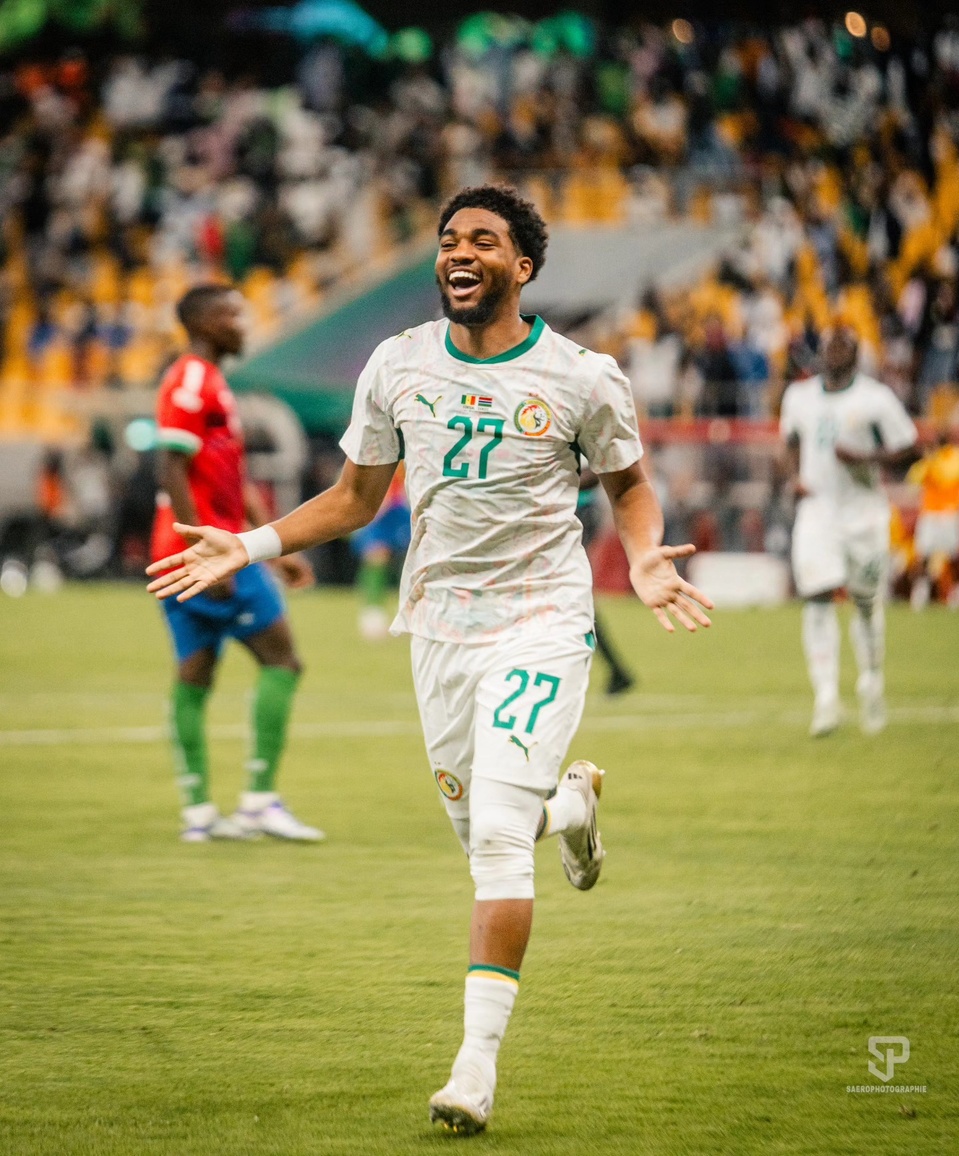 LA BELLE FETE, UNE BELLE VICTOIRE : Les Lions s’imposent 3-1 face à la Gambie en amical