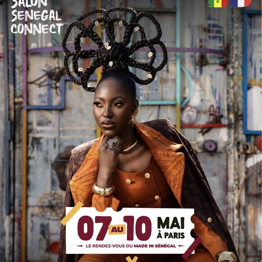 MIDADI DIAKHATE, PRÉSIDENTE DU GROUPE SO’MA CONSULTING ET FONDATRICE DE SÉNÉGAL CONNECT : «Sénégal Connect est une plateforme qui fait du savoir-faire sénégalais une signature reconnue, crédible et compétitive sur les marchés globaux»