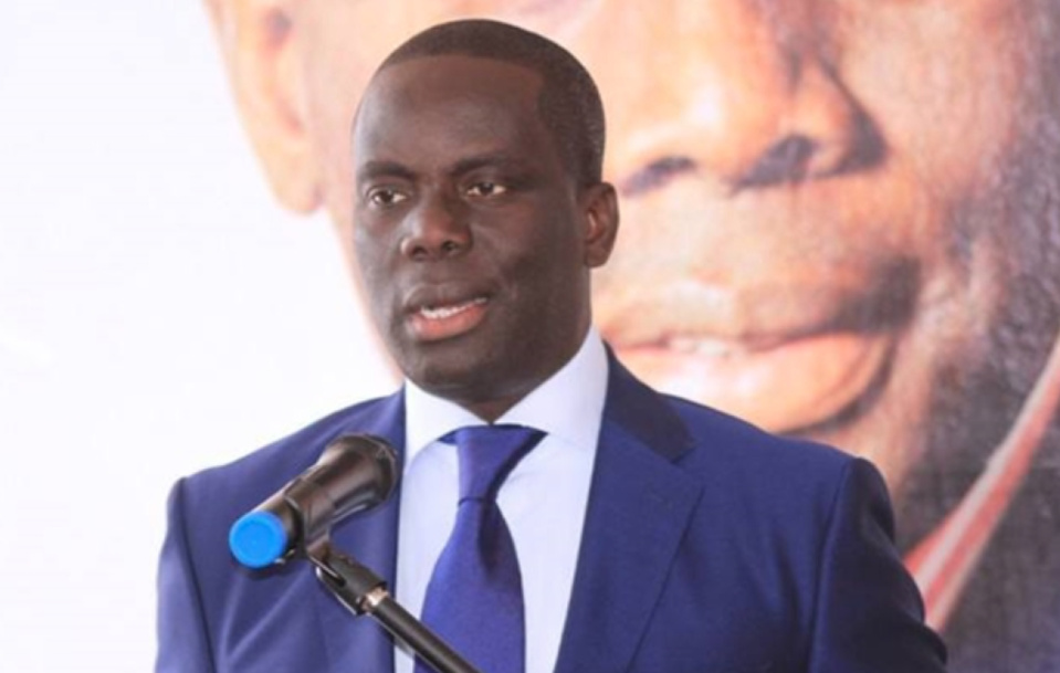 Affaire Pape Cheikh Diallo : Malick Gakou sort du silence et actionne la DSC ! Affaire Pape Cheikh Diallo : Malick Gakou sort du silence et actionne la DSC !