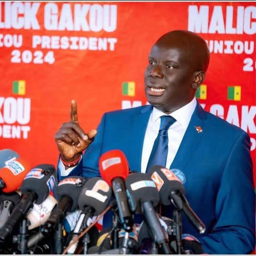 Gackou porte plainte contre Idy Missionnaire RG, Ndir bou Macky et fils de Macky