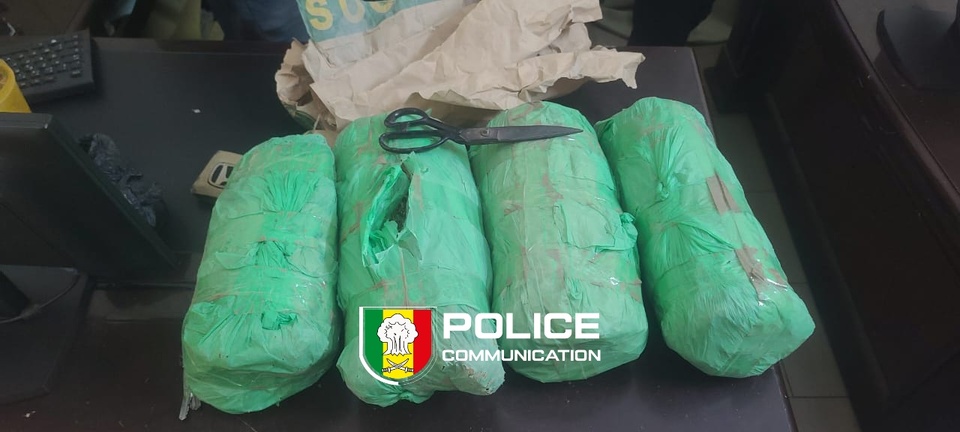 Grand banditisme : l'Ocrtis met fin aux activités d'un réseau Grand banditisme : l'Ocrtis met fin aux activités d'un réseau