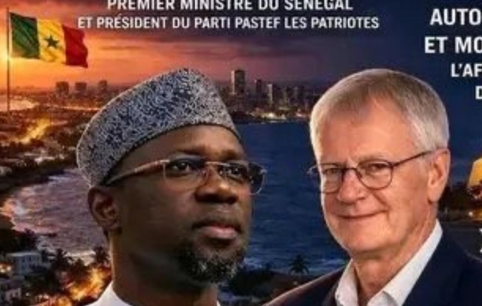 CONTROVERSE AUTOUR D’UN DÉPLACEMENT ACADÉMIQUE : Pascal Boniface assume sa venue à Dakar et défend le dialogue avec le Sénégal