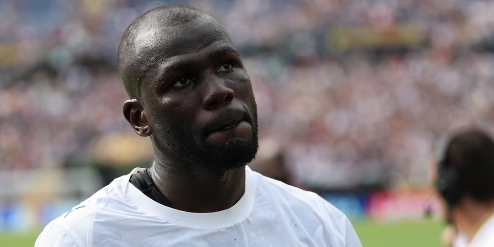 Saudi Pro League : Al-Hilal donne des nouvelles de Kalidou Koulibaly, forfait avec les Lions pendant la trêve Saudi Pro League : Al-Hilal donne des nouvelles de Kalidou Koulibaly, forfait avec les Lions pendant la trêve