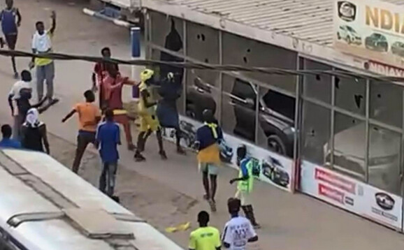 Du nouveau dans l'après Match Pikine / Guediawaye