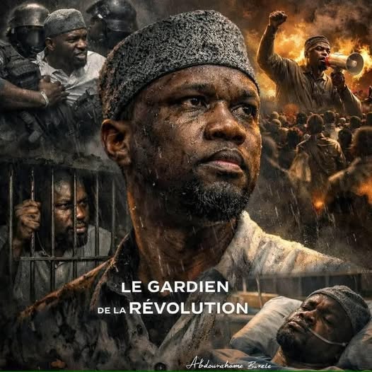 Sonko : gardien ou guide de la révolution ?