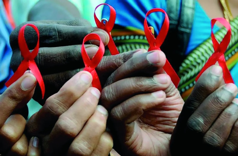 Programme de suivi des personnes vivants avec le Vih : une disparition grave des sujets