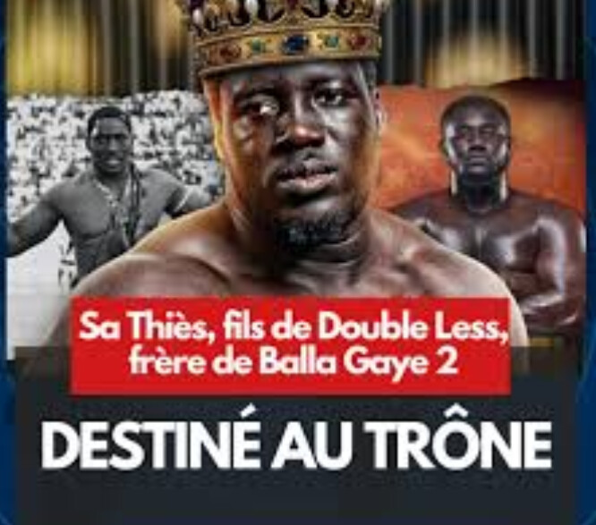 UNE DYNASTIE AU SOMMET DE L’ARENE : La famille Sakho écrit encore l’histoire