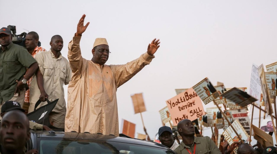 RÉORGANISATION, OFFENSIVE POLITIQUE ET SOUTIEN À MACKY SALL : L’Apr lance sa stratégie de reconquête