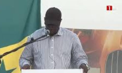 CRISE MONDIALE ET MESURES D’AUSTÉRITÉ : Sonko annule tous les voyages ‘’non essentiels’’ des ministres et prépare les Sénégalais à des «moments extrêmement difficiles»