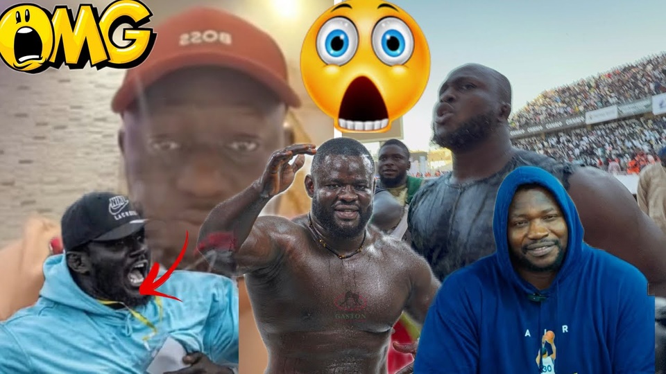 UN DERNIER DEFI POUR LES ANCIENS ROIS, LE REVE FOU DE BAYE NDIAYE : Un tournoi explosif entre les légendes Modou Lô, Balla Gaye, Eumeu Sène et Tapha Tine en juillet